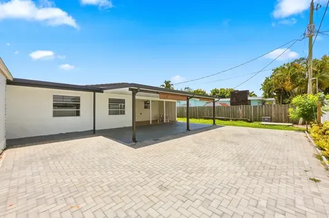 2649 Cedarcrest Road West Palm Beach FL 33415