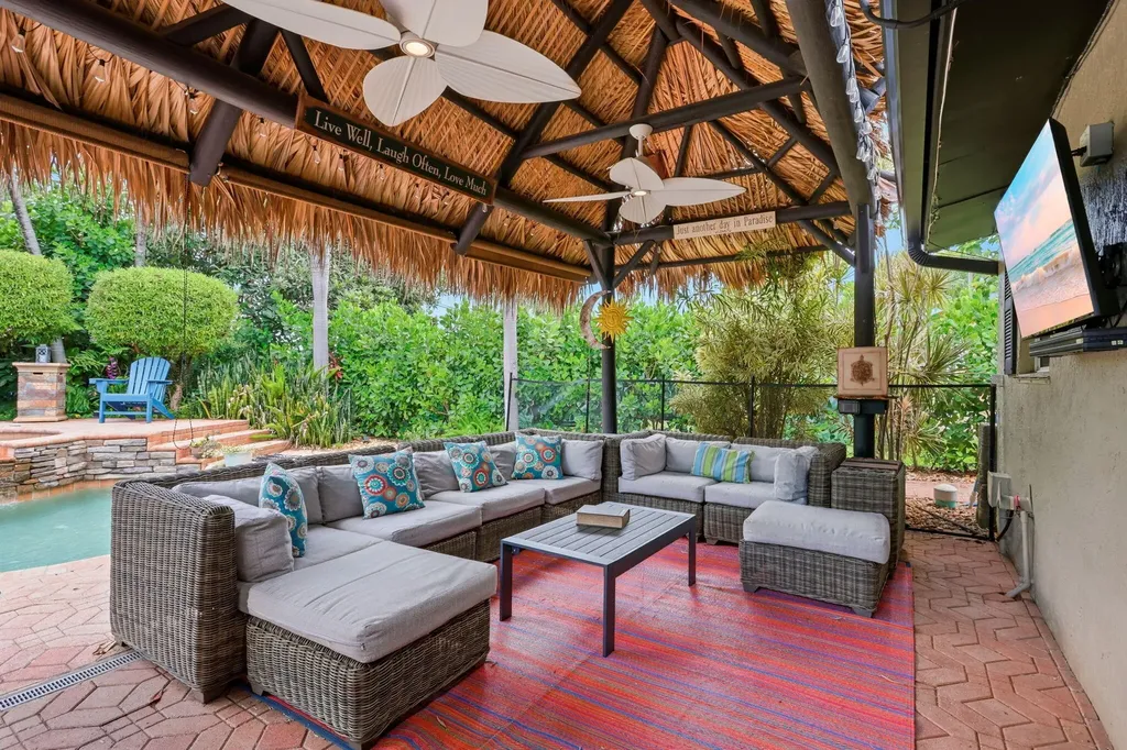3315 Fernwood Drive Boynton Beach FL 33435