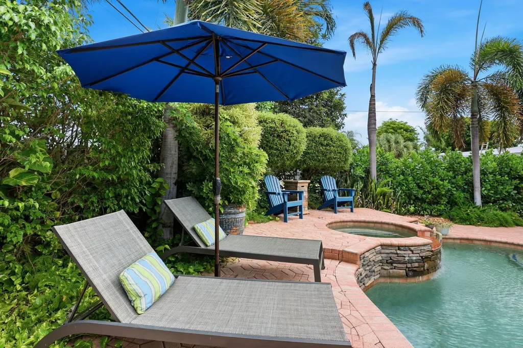 3315 Fernwood Drive Boynton Beach FL 33435