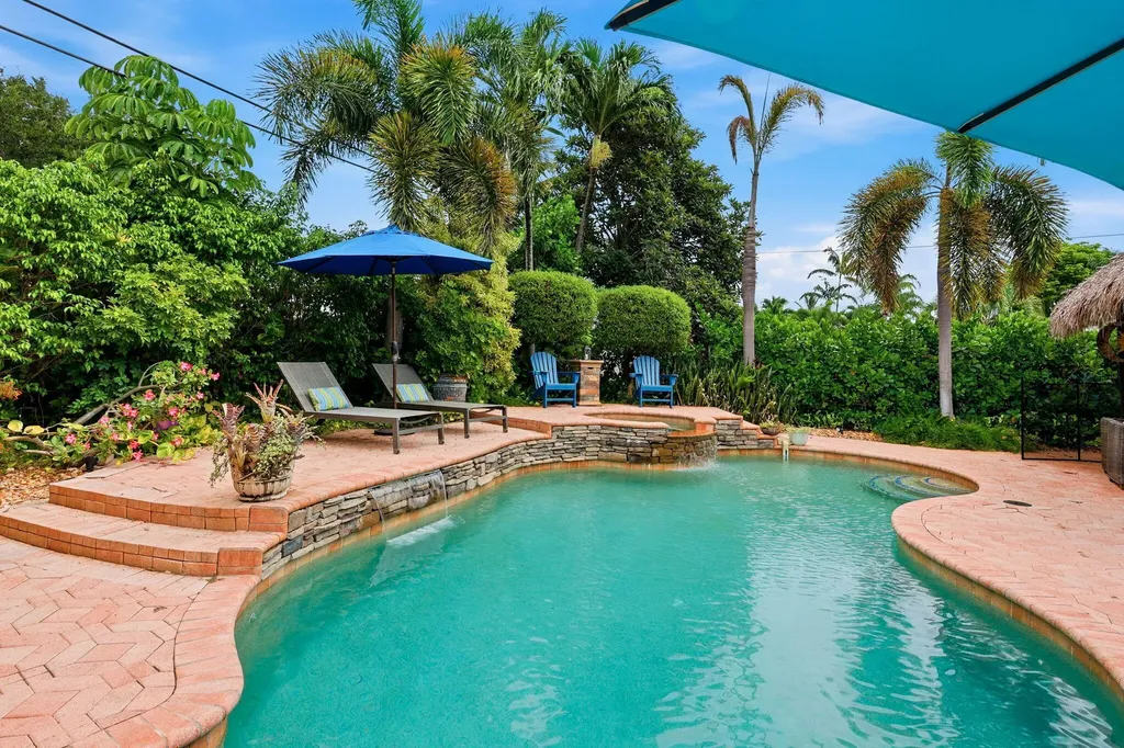 3315 Fernwood Drive Boynton Beach FL 33435