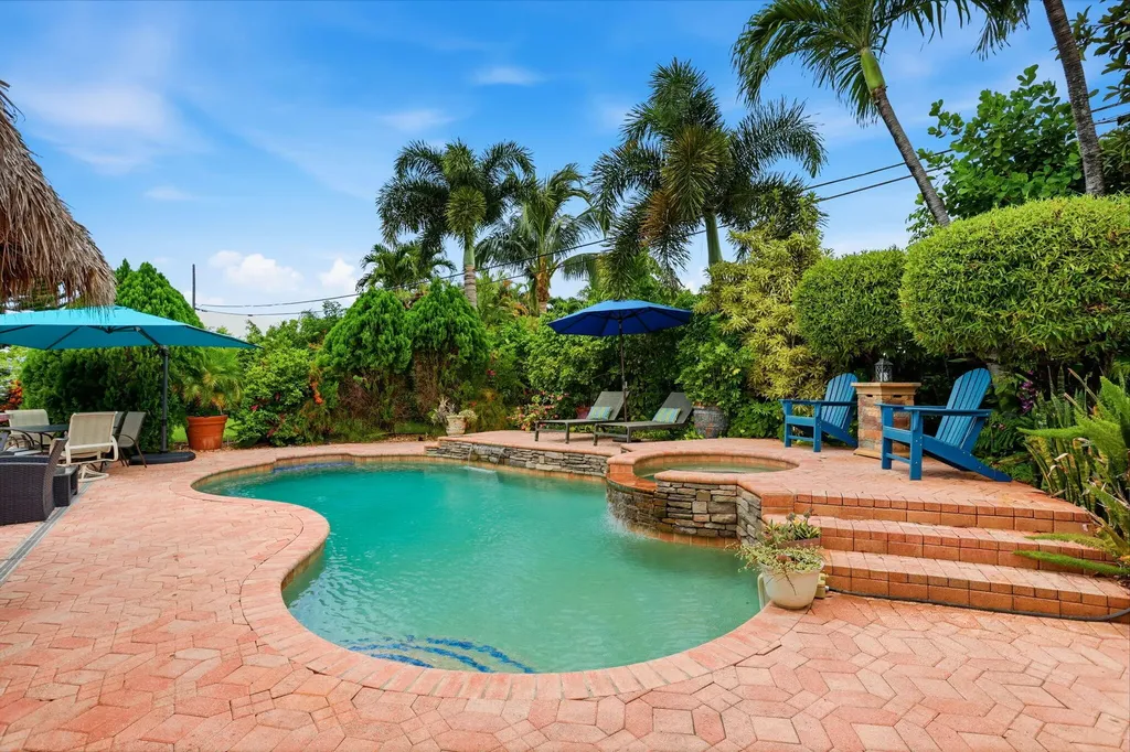 3315 Fernwood Drive Boynton Beach FL 33435