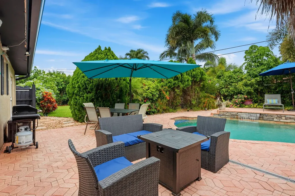 3315 Fernwood Drive Boynton Beach FL 33435