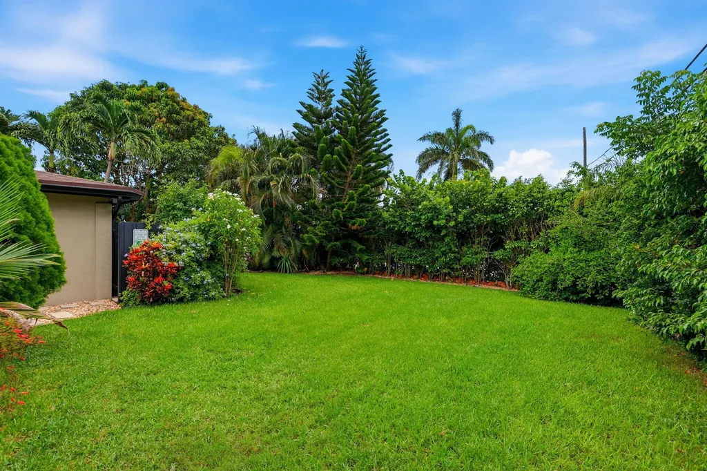 3315 Fernwood Drive Boynton Beach FL 33435