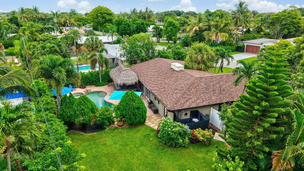 3315 Fernwood Drive Boynton Beach FL 33435