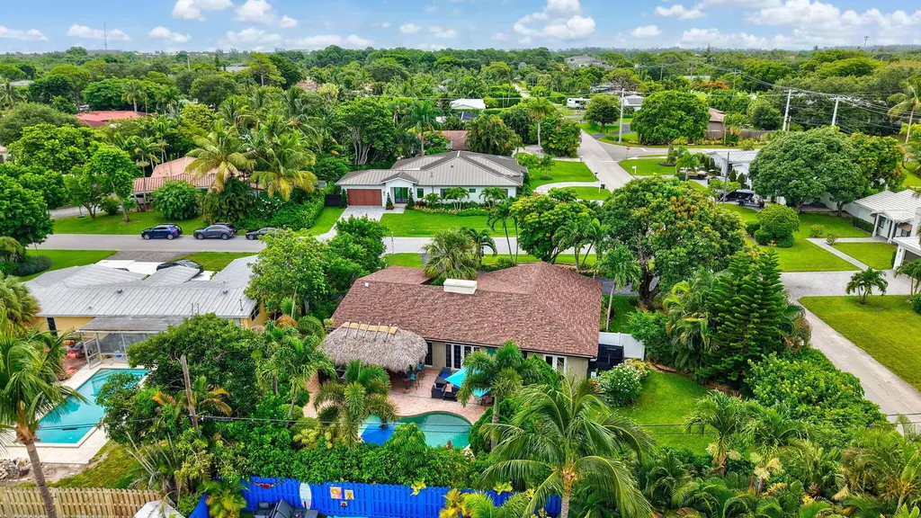 3315 Fernwood Drive Boynton Beach FL 33435