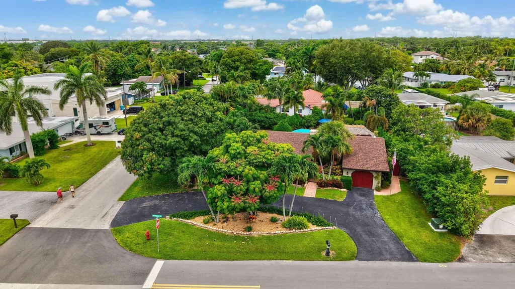 3315 Fernwood Drive Boynton Beach FL 33435