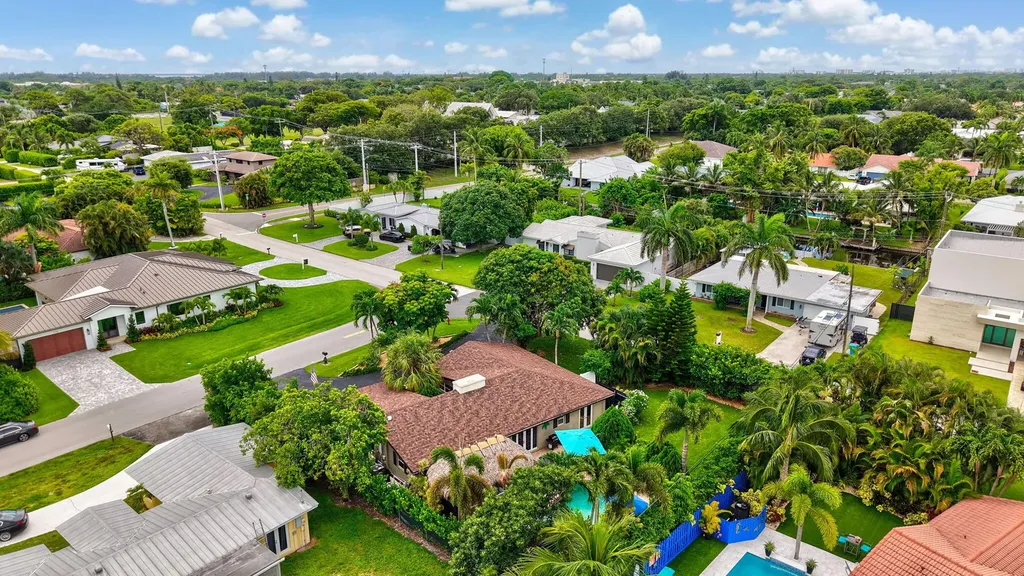 3315 Fernwood Drive Boynton Beach FL 33435