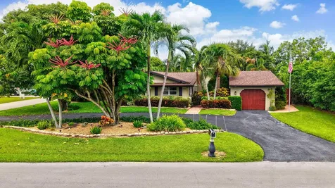 3315 Fernwood Drive Boynton Beach FL 33435