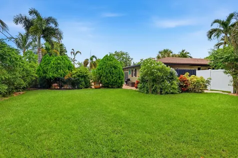3315 Fernwood Drive Boynton Beach FL 33435