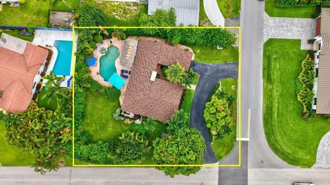 3315 Fernwood Drive Boynton Beach FL 33435
