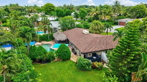 3315 Fernwood Drive Boynton Beach FL 33435