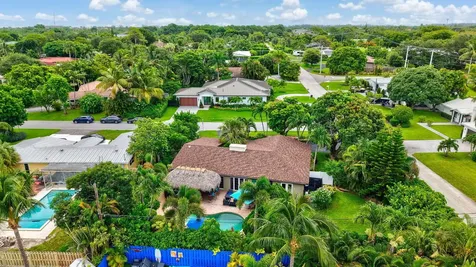 3315 Fernwood Drive Boynton Beach FL 33435