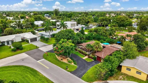 3315 Fernwood Drive Boynton Beach FL 33435