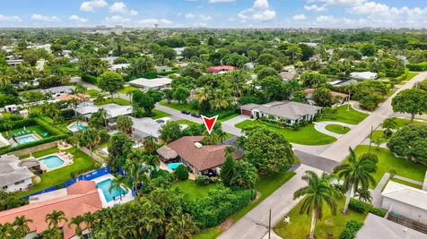 3315 Fernwood Drive Boynton Beach FL 33435