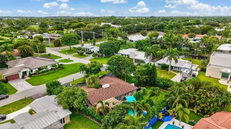 3315 Fernwood Drive Boynton Beach FL 33435