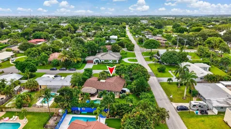 3315 Fernwood Drive Boynton Beach FL 33435