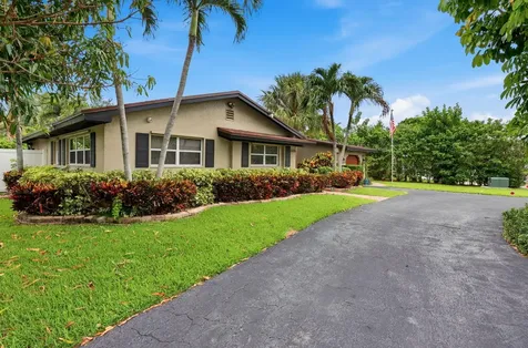 3315 Fernwood Drive Boynton Beach FL 33435
