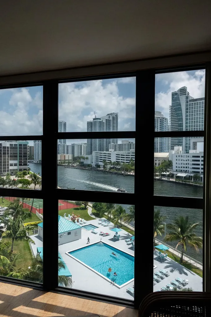 200 Leslie Drive Hallandale Beach FL 33009