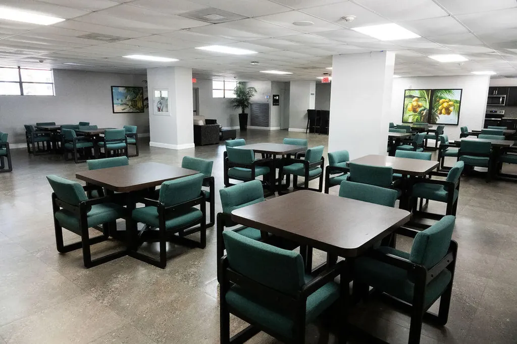 200 Leslie Drive Hallandale Beach FL 33009