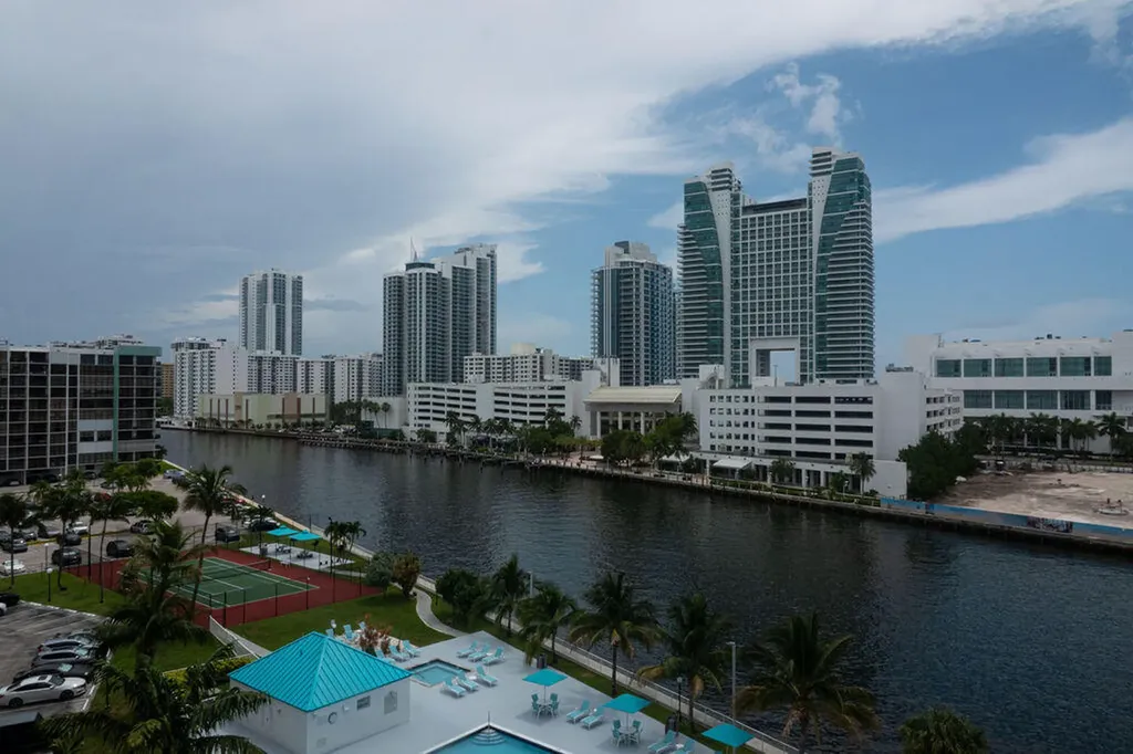 200 Leslie Drive Hallandale Beach FL 33009