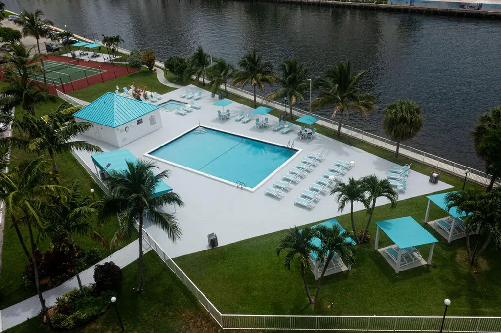 200 Leslie Drive Hallandale Beach FL 33009