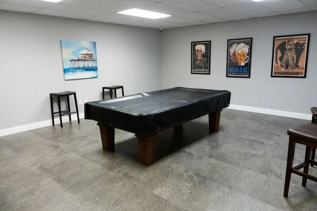 200 Leslie Drive Hallandale Beach FL 33009