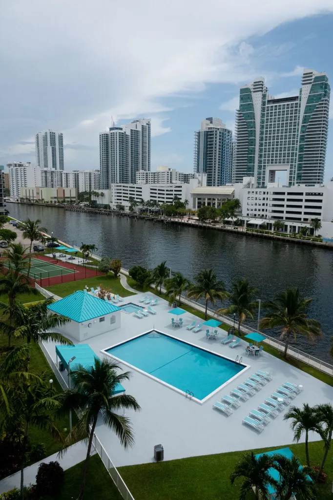 200 Leslie Drive Hallandale Beach FL 33009