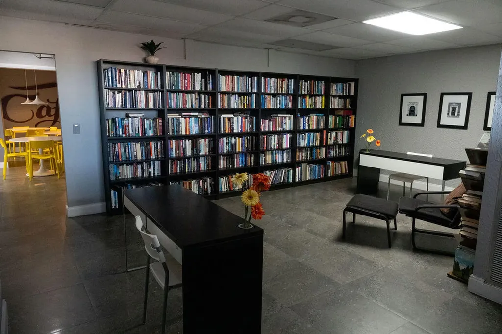 200 Leslie Drive Hallandale Beach FL 33009