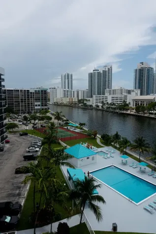 200 Leslie Drive Hallandale Beach FL 33009
