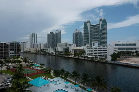 200 Leslie Drive Hallandale Beach FL 33009