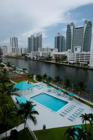 200 Leslie Drive Hallandale Beach FL 33009