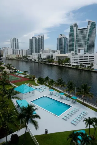 200 Leslie Drive Hallandale Beach FL 33009