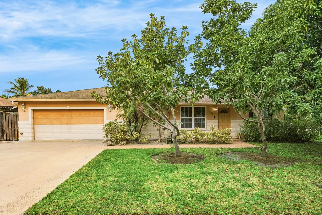2655 Dorson Way Delray Beach FL 33445