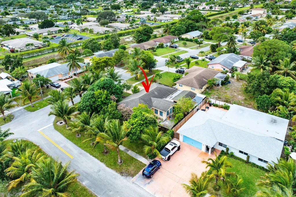 2655 Dorson Way Delray Beach FL 33445