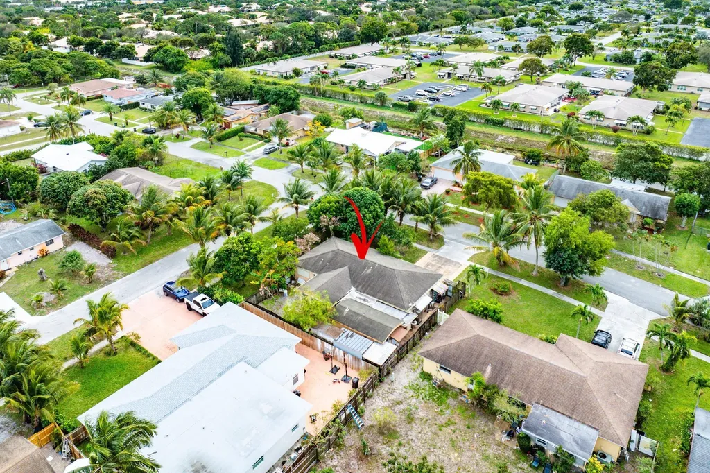 2655 Dorson Way Delray Beach FL 33445