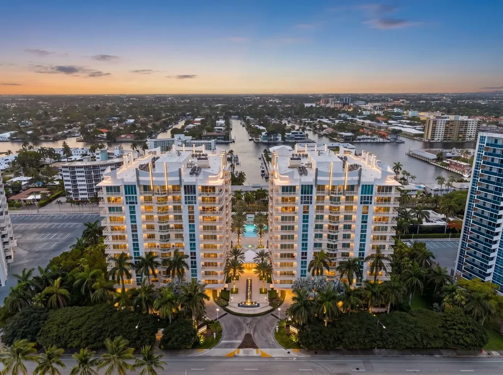 2821 N Ocean Boulevard Fort Lauderdale FL 33308