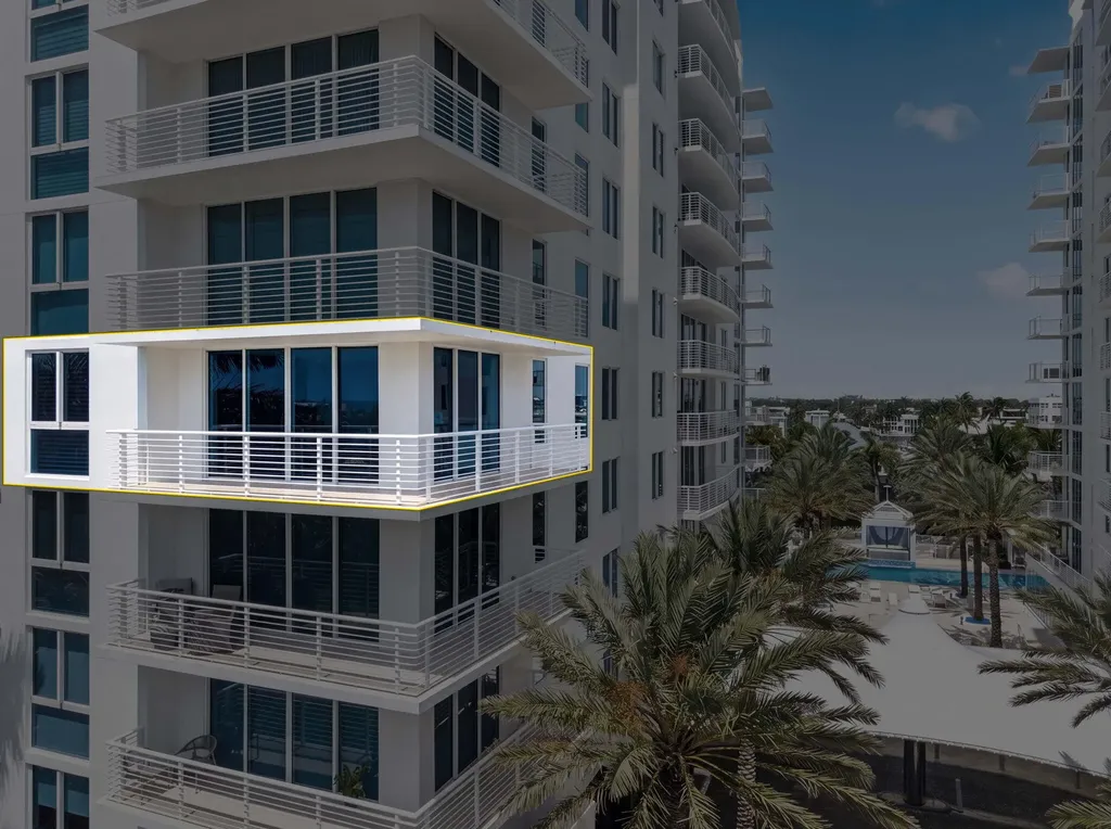 2821 N Ocean Boulevard Fort Lauderdale FL 33308