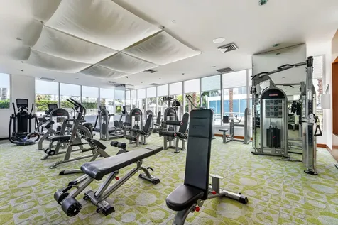 2821 N Ocean Boulevard Fort Lauderdale FL 33308