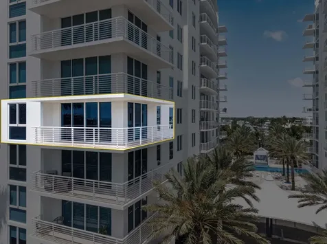 2821 N Ocean Boulevard Fort Lauderdale FL 33308