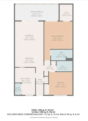 14701 Cumberland Drive Delray Beach FL 33446