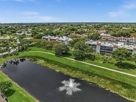 14701 Cumberland Drive Delray Beach FL 33446