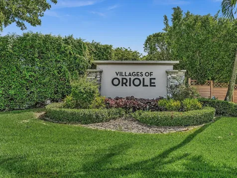 14701 Cumberland Drive Delray Beach FL 33446