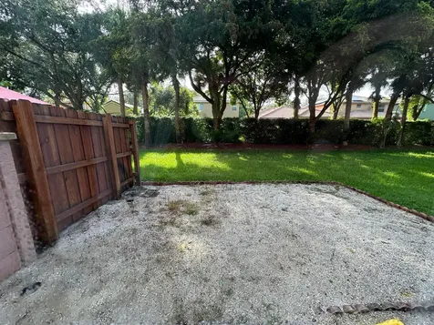 6856 Mill Brook Place Lake Worth FL 33463