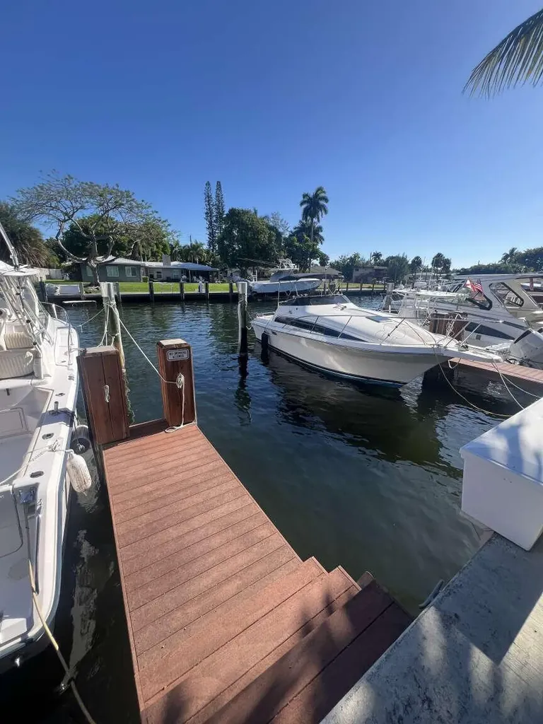 Slip #62 NE 15th Street Pompano Beach FL 33062