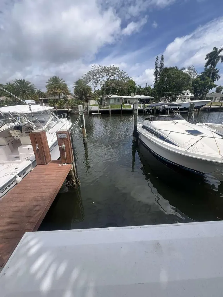 Slip #62 NE 15th Street Pompano Beach FL 33062