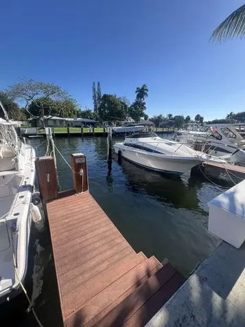 Slip #62 NE 15th Street Pompano Beach FL 33062
