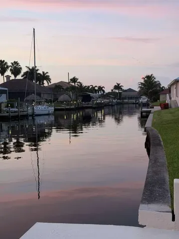 Slip #62 NE 15th Street Pompano Beach FL 33062