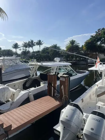 Slip #62 NE 15th Street Pompano Beach FL 33062