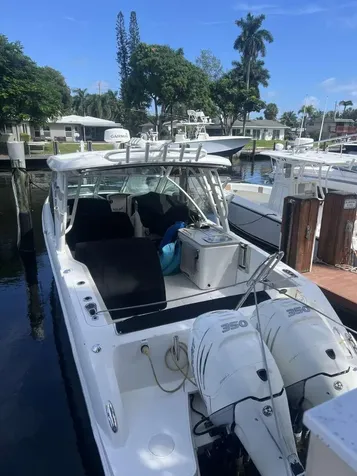 Slip #62 NE 15th Street Pompano Beach FL 33062