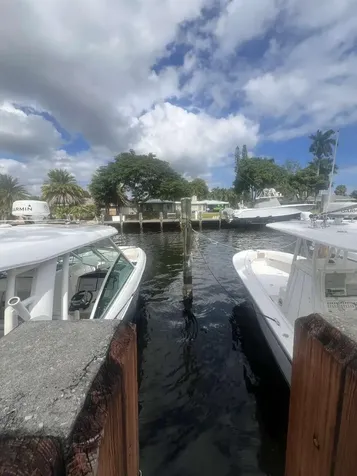 Slip #62 NE 15th Street Pompano Beach FL 33062